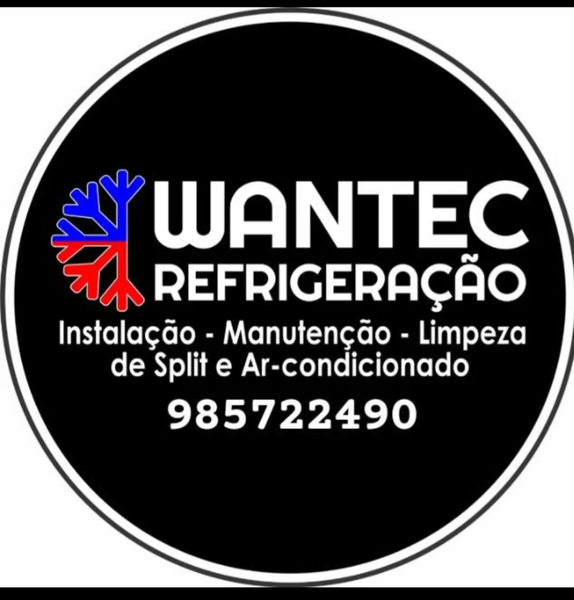 Foto da capa de Wantec Refrigeração - Instalação e manutenção de ar condicionado em Belém. Autorizado Daikin, LG, Midea, Carrier e Philco.